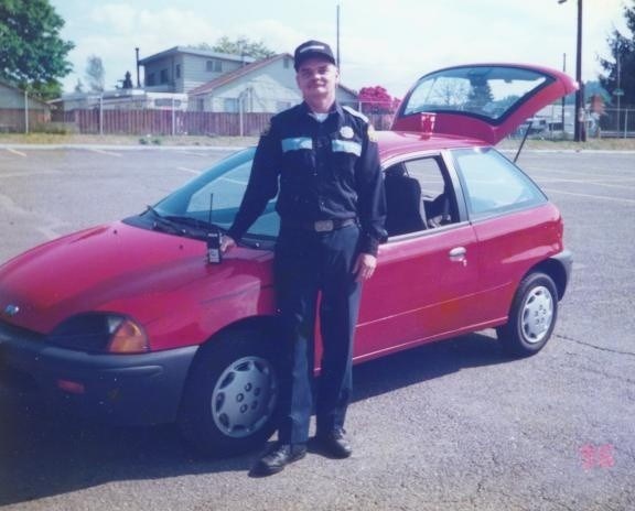 Obituary of John Howlett