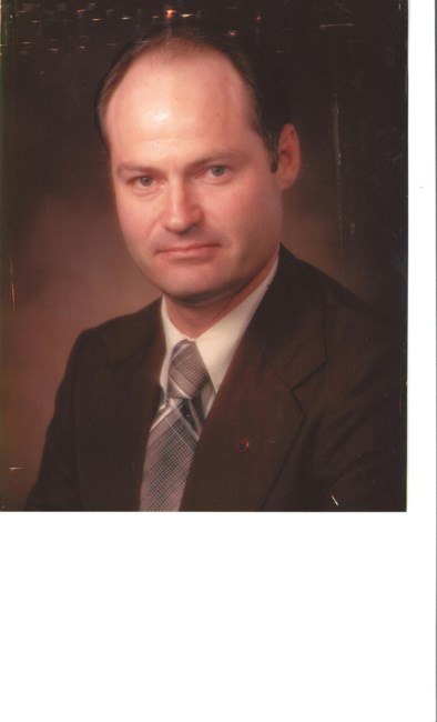 Obituary of David K. Allyn