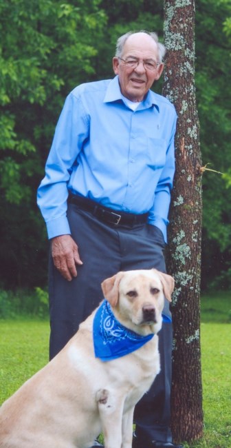 Obituary of Robert Quinn