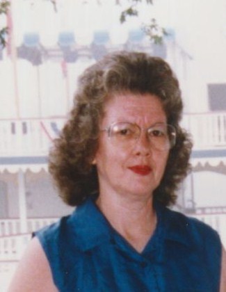 Obituary of Alice R. Beamon