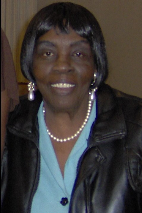 Obituary of Mary Lee Heath