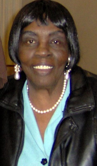 Obituary of Mary Lee Heath