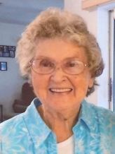 Obituary of Myrtle Marie Sparks