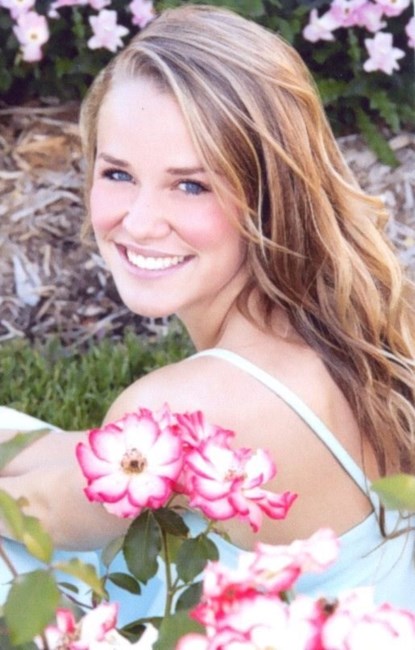 Obituary of Helen Anne Abbey