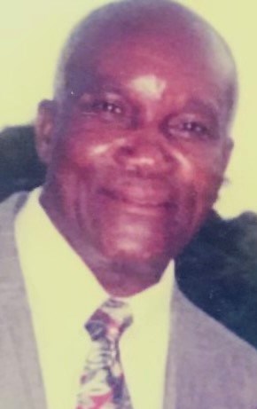 Obituary of Raymond Nathaniel Benjamin