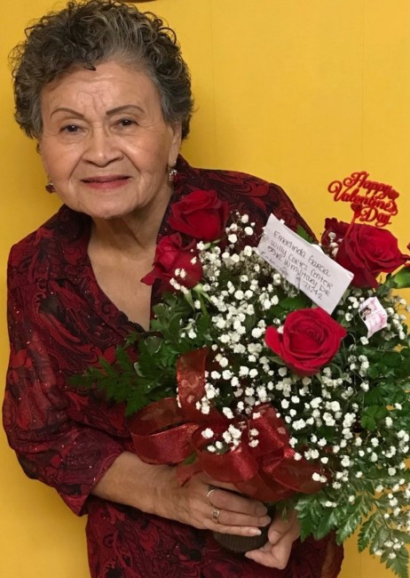 Obituary of Emerlinda L. Garcia