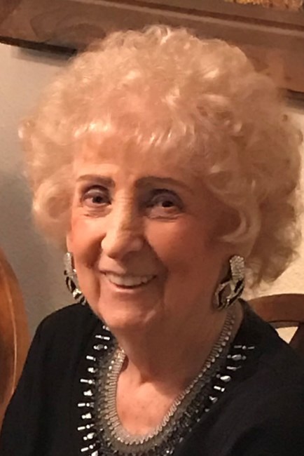 Obituary of Edna Realmonte