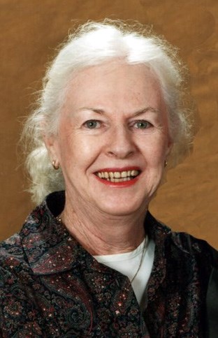 Obituary of Nora Rita Kelly