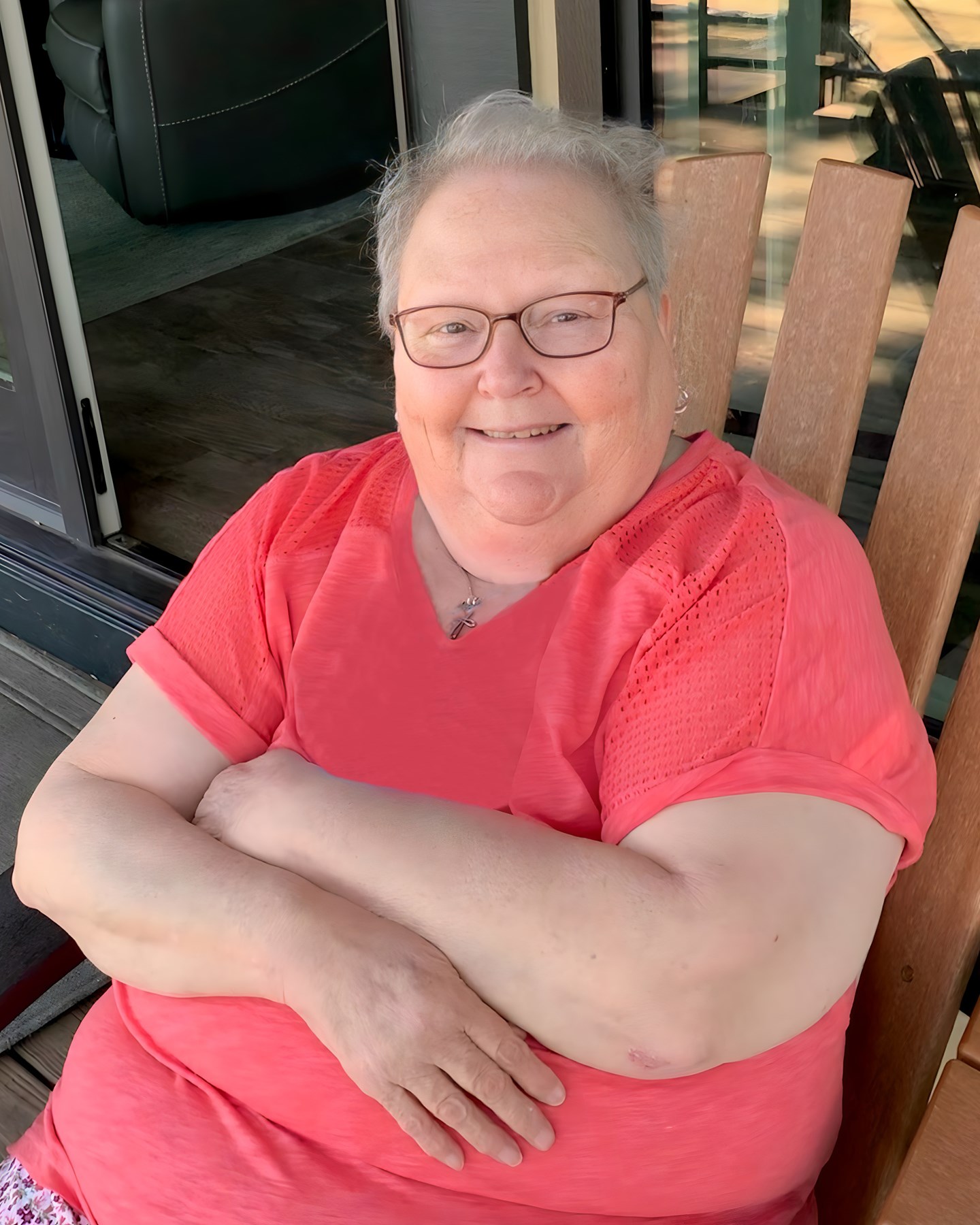 Obituary of Ellah Naye Pina