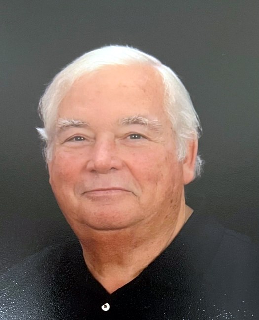 Obituary of Woodrow "Woody" Bennett Johnson