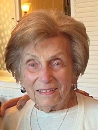 Obituary of Helen Honig