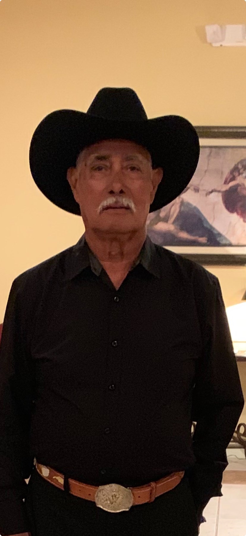 Avis de décès de Guillermo Medina Jimenez