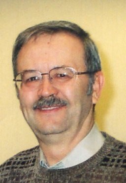 Obituary of Howard Lee Sharp