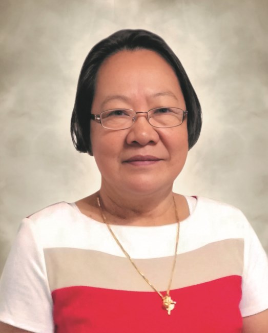 Obituary of Perlita Galo Padilla