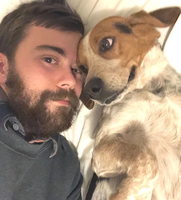 Obituary of Christian Lawren Baker