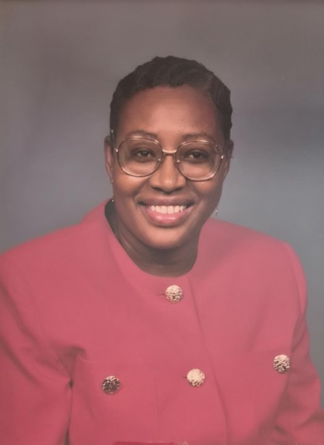 Obituary of Rosie Yvonne Kirlew
