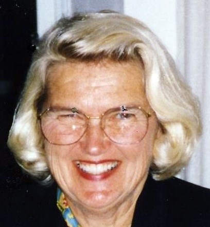 Obituary of Jennie E. Stewart Chaney Cummins