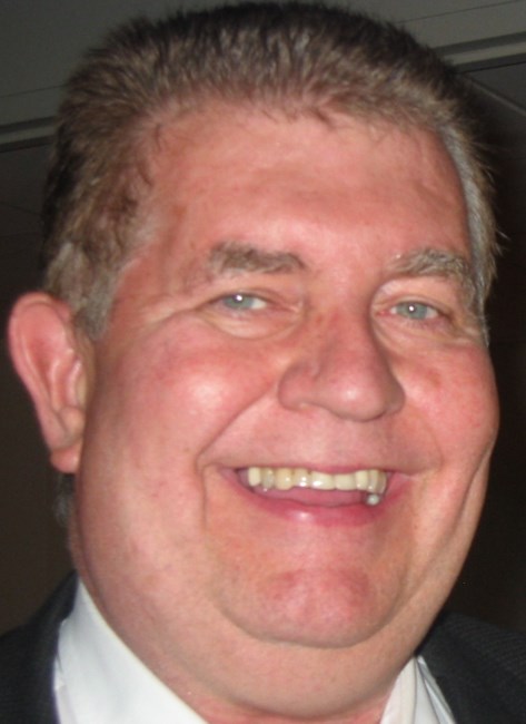 Obituary of William H. O'Brien