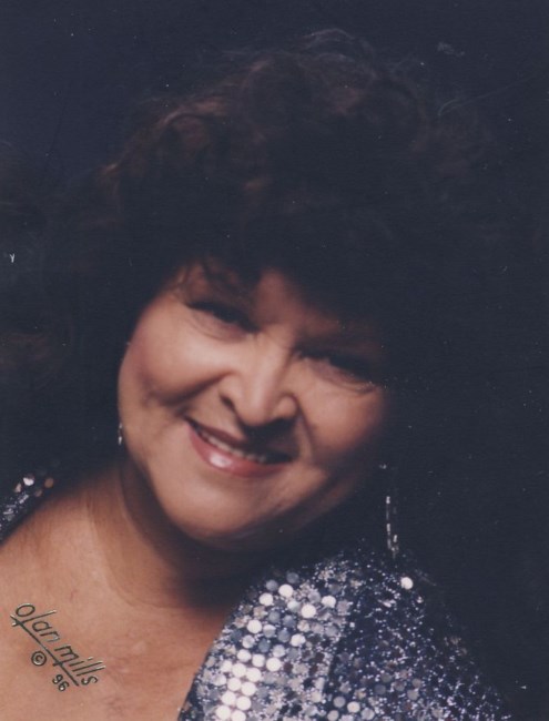 Obituary of Sydney Jean Williams