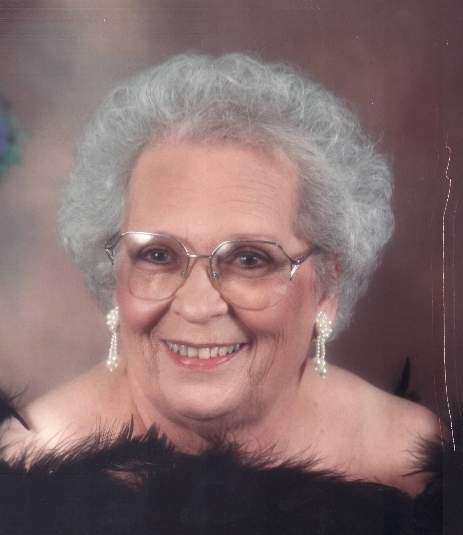 Obituary of Wanda T. Rhodes