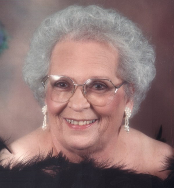 Obituary of Wanda T. Rhodes