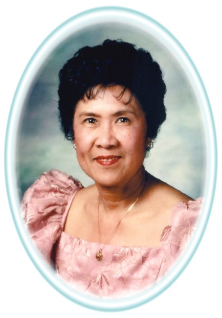 Obituary of Estela Ocampo Mojica