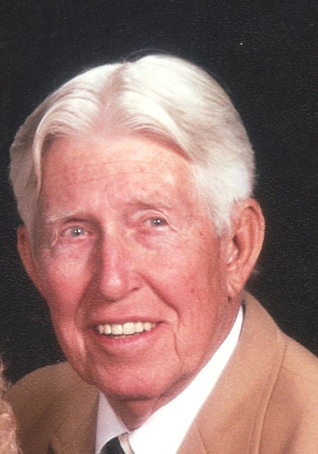 Obituary of Clyde Omar Fox