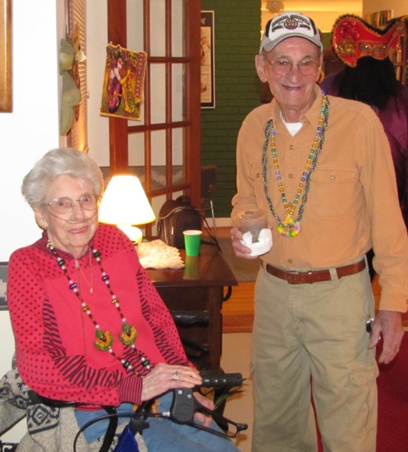 Obituary of Theodore Dominic Lala