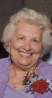 Obituary of Valeria Beatrice (Roberto) Allen