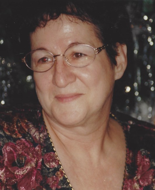 Obituary of Raymonde Rivest (Turgeon)