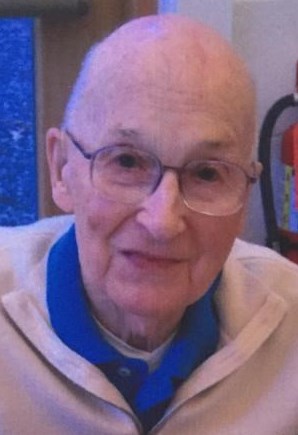 Obituary of Richard "Dick" E. Gladstone
