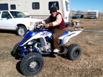 Obituary of James Arthur Gilsdorf