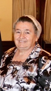 Obituary of Ana Olar