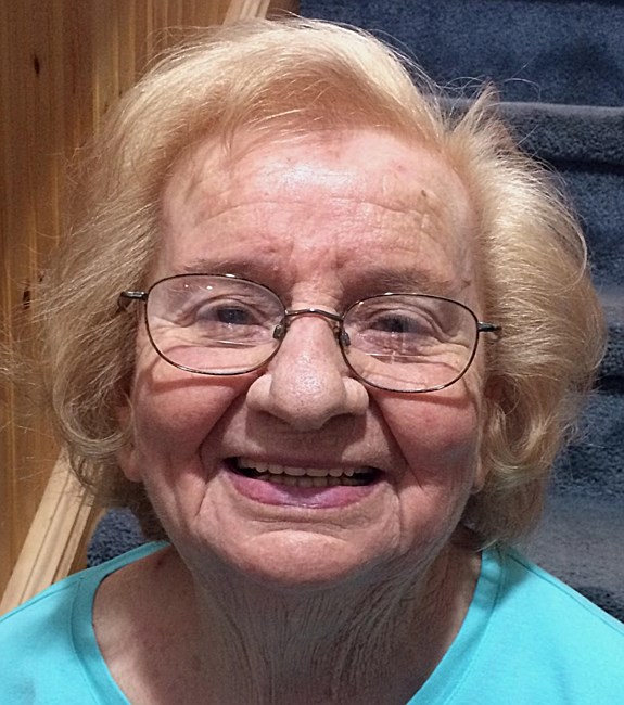Obituary of Rosemary Alice Dorris