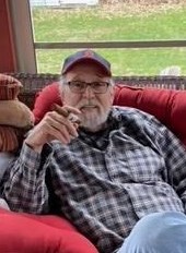 Obituary of Frank Martinelli