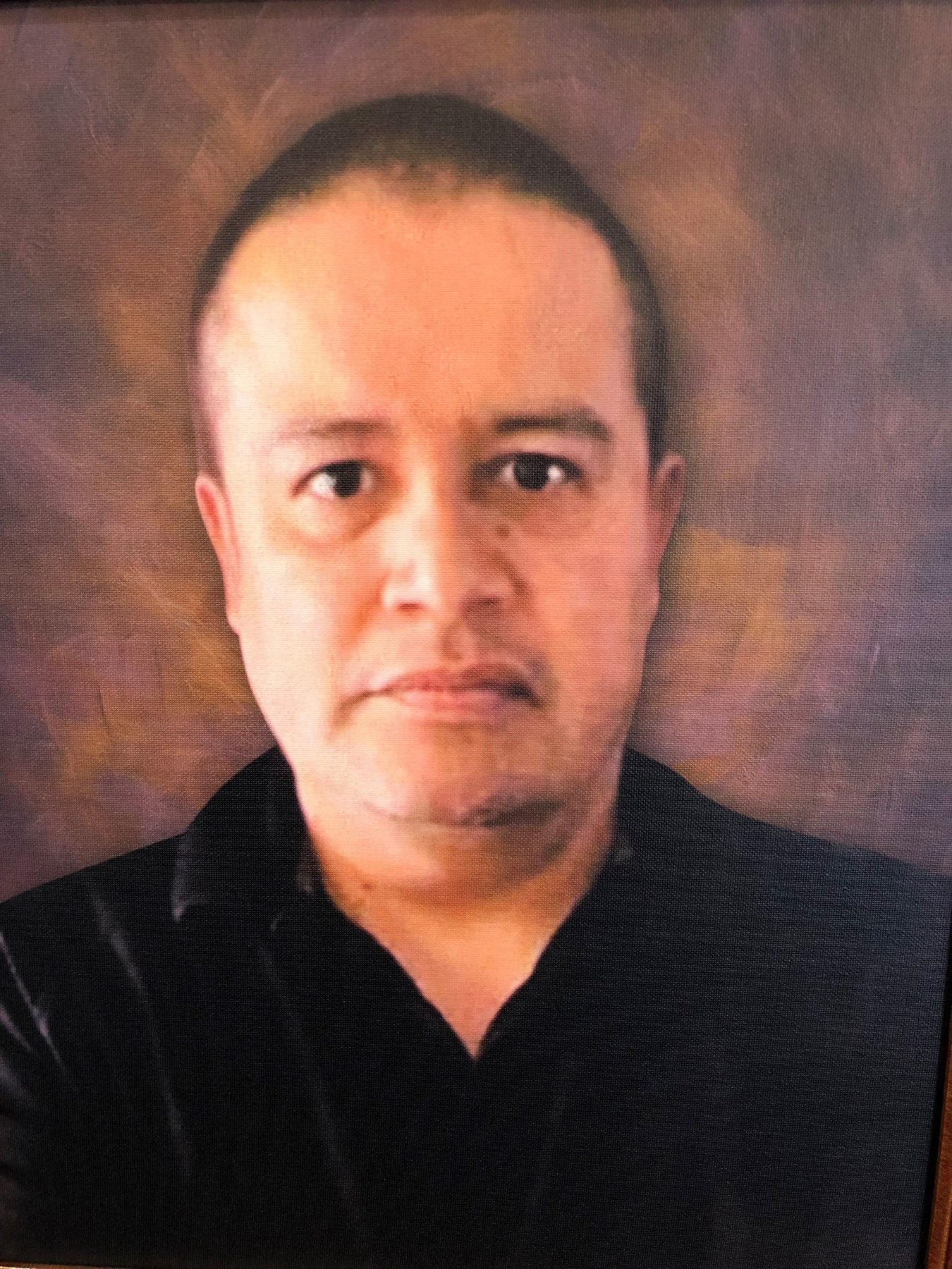 Avis de décès de Alfredo Jimenez Gonzalez