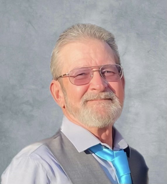 Obituary of Robert Allen Hall