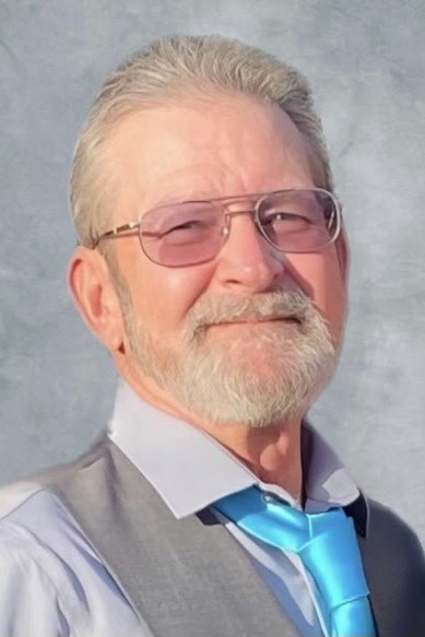 Obituary of Robert Allen Hall