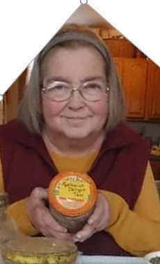 Obituary of Ann Bennett