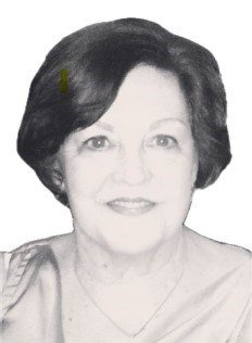 Obituary of Evelyn F Thomas