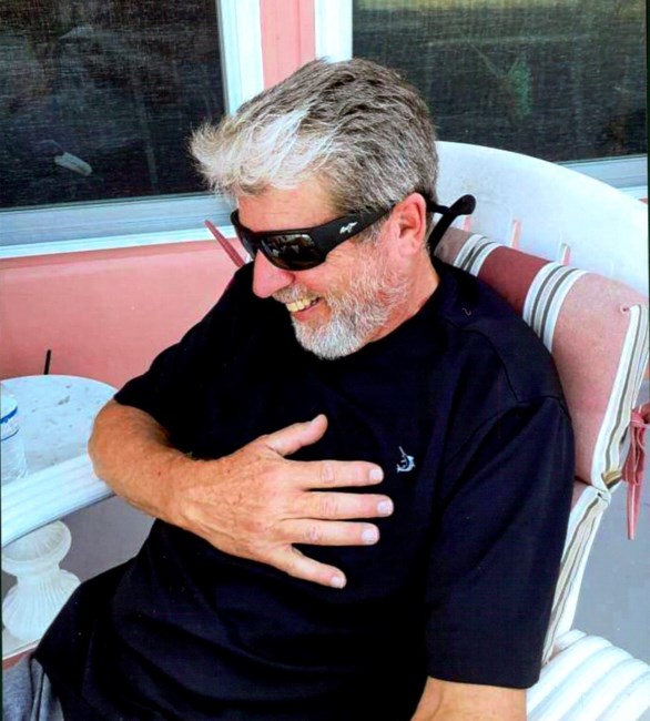 Obituary of Charles Daniel Rollins