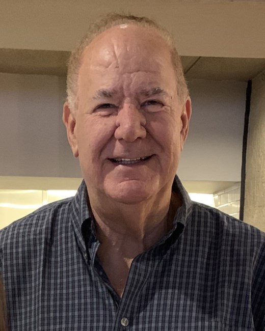 Obituary of Howard Newman