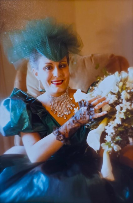 Obituary of Rose Kurtz