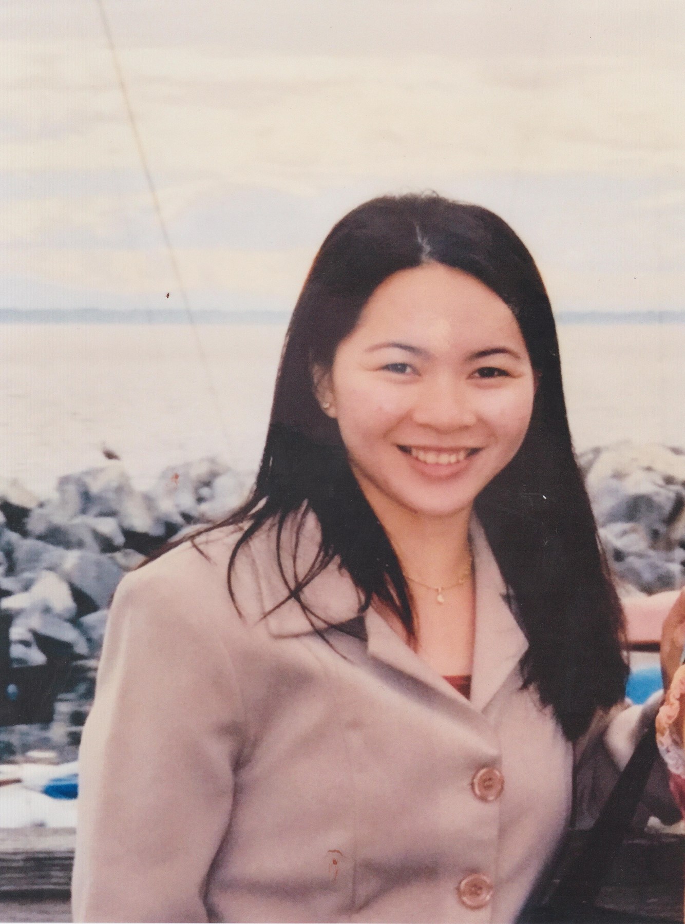 Obituary of Linh My Pham