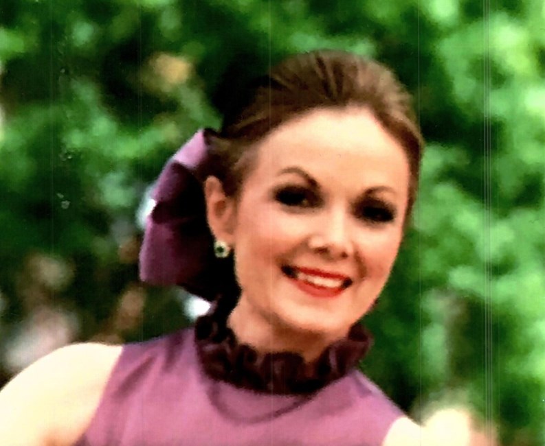 Obituary of Mary Kay Mccarty