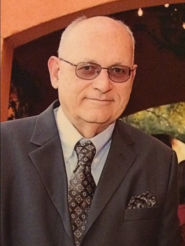 Donald Obituary Houston, TX