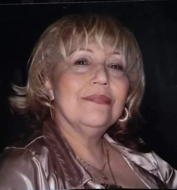 Obituary of Yolanda Munguia Canals