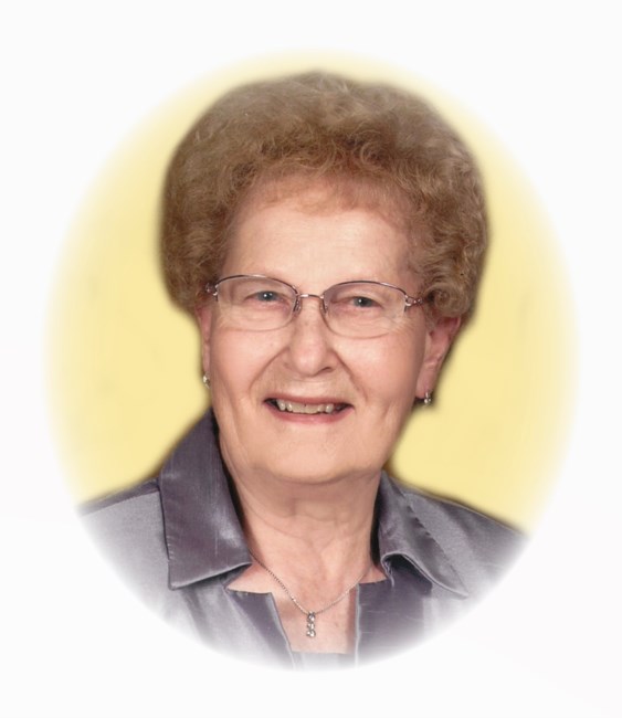Obituary of Barbara L. Goubeaux