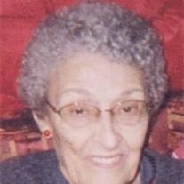 Obituary of Mildred K. McCabe
