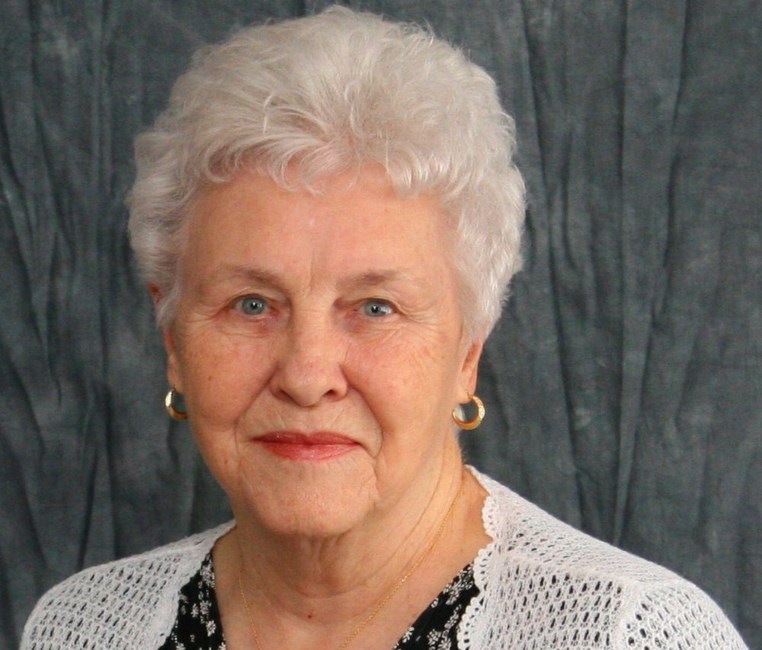Obituary of Leah E. Fritz